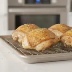 Finke Blog: Ofenhähnchen auf dem Backblech