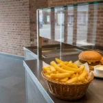 Finke Restaurant in Dorsten mit gemütlicher Atmosphäre