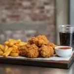Finke Restaurant in Dorsten - gemütliche Atmosphäre und Speisen