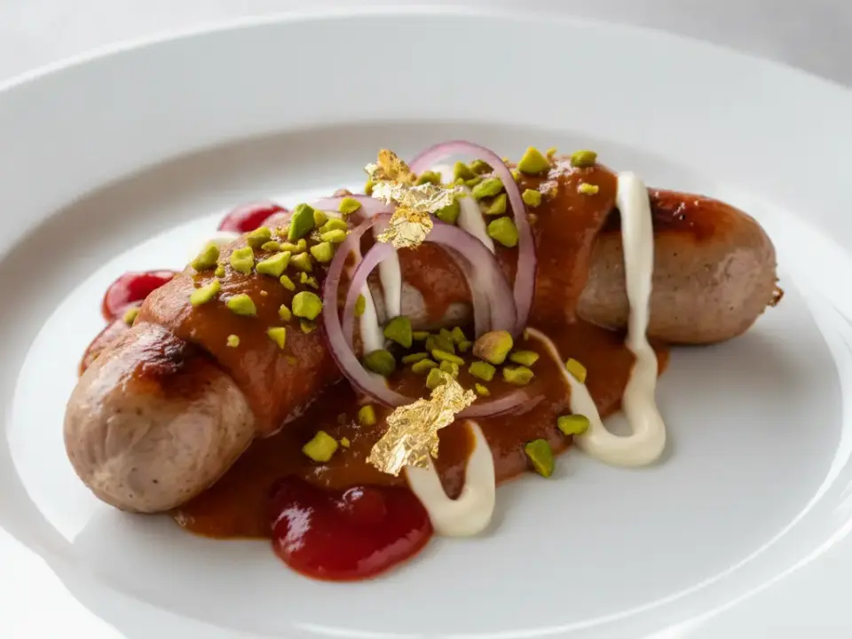 Finke Restaurant in Dorsten, gemütliche Atmosphäre und Speisen.