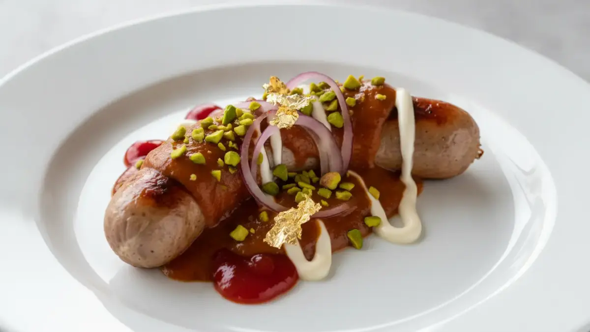 Finke Restaurant in Dorsten, gemütliche Innenansicht.