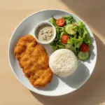 Finke Restaurant in Dorsten, gemütliche Atmosphäre und Speisen.