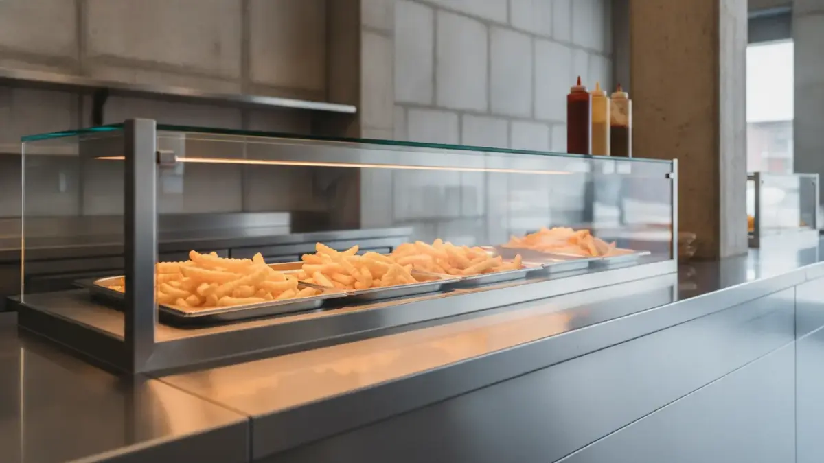 Finke Restaurant in Dorsten, gemütliche Atmosphäre und Delikatessen.
