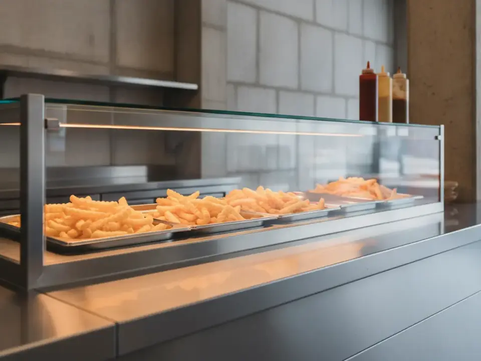 Finke Restaurant in Dorsten, gemütliche Atmosphäre und Delikatessen.