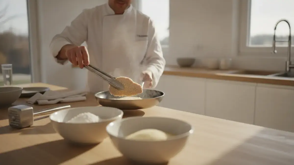 Finke Restaurant in Dorsten, gemütliche Atmosphäre und leckeres Essen.