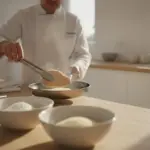 Finke Restaurant in Dorsten, gemütliche Atmosphäre und leckeres Essen.