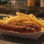 Finke Restaurant in Dorsten - gemütliche Atmosphäre und Speisen