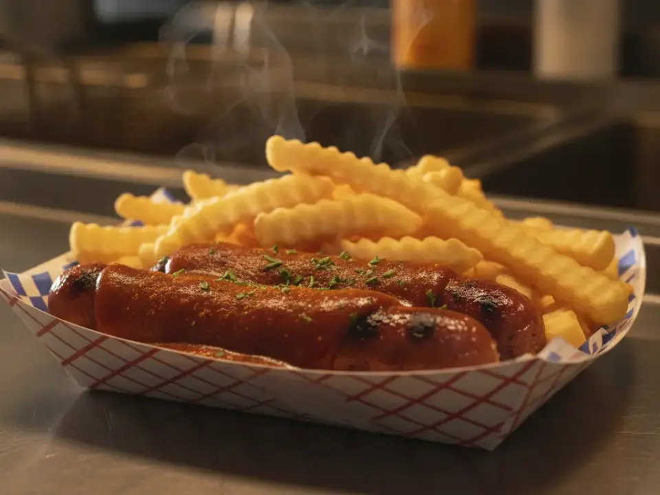 Finke Restaurant in Dorsten - gemütliche Atmosphäre und Speisen